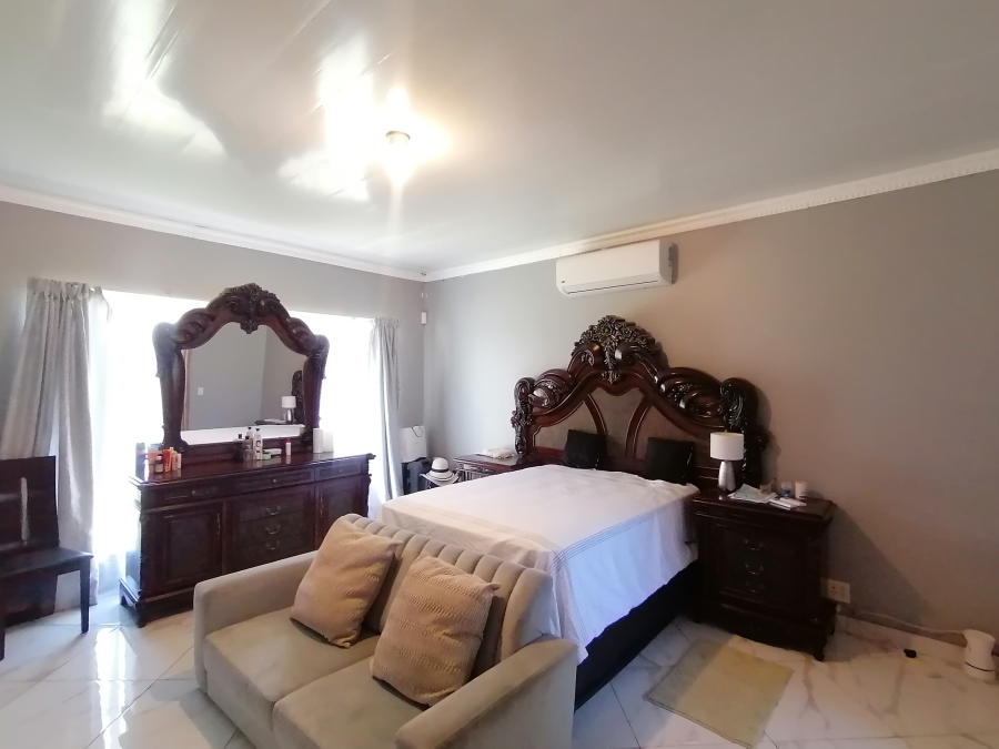 4 Bedroom Property for Sale in Klerksdorp Rural North West